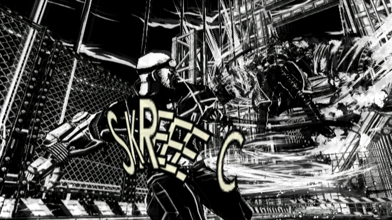 MadWorld